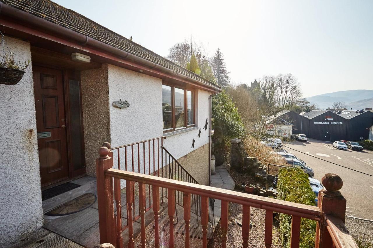 Anagrae Holiday home *
